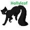 Hollyleaf