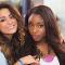 Ally and normani