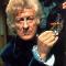 Jon Pertwee (3rd Doctor)