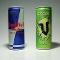 Energy drinks