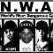 NWA'S Boyz in the Hood