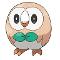 Rowlet