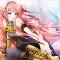 Do you like the sweet, Luka Megurine?