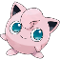 Jiggly puff(pokemon)