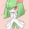 Kirlia