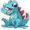 Totodile