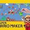 Super Mario Maker (So much fun XD)