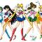 Sailor moon