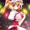 Flandre scarlet