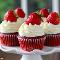 Red Velvet Cupcakes