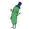 Mr.Pickle