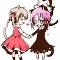 Crona and Maka