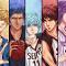 Kuroko's Basket