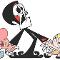 The Grim Adventures Of Billy And Mandy...