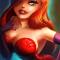 Jessica Rabbit 10