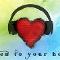 Listen To Your Heart ~ Roxette