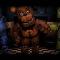 the withered (including spring trap)