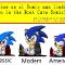 Sonic roleplay