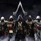 play all of the Assassins Creed games from start to finish without stopping