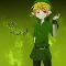 BEN Drowned