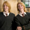 Fred and George