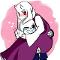 Soriel (Sans X Toriel)