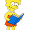 Lisa Simpson