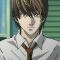 Death Note- Light Yagami