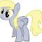 Derpy Hooves