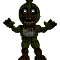 Adventure Phantom Chica