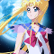 Usagi/Sailor Moon