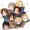 Hetalia