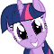 TwilightSparkle