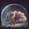 Vulpix and Ninetails