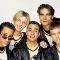 Backstreet Boys