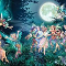 Elves/Fairies/Brownies/Imps/Sprites/Nymphs/Pixies/