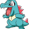 Totodile