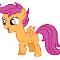 Scootaloo