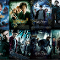 The Harry Potter Movies