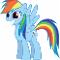 Rainbow Dash