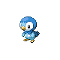 #393 Piplup