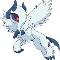 Mega Absol