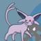 Fancy Espeon