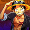 Monkey.d.Luffy