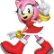 Amy Rose