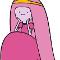 Princess Bubblegum