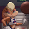 Space jam one