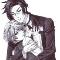 Alois x Claude