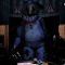 Withered Bonnie