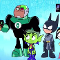 Teen Titans go